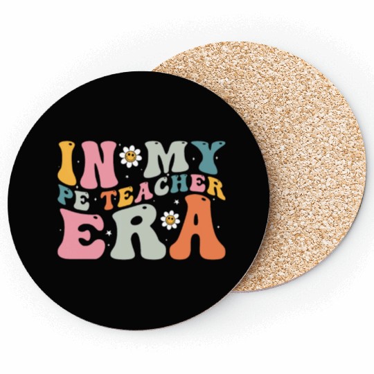 In My PE Teacher Era - Fitness and Fun Through Coasters