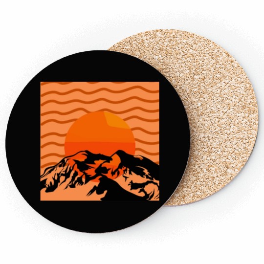 Denali Mountain Coasters