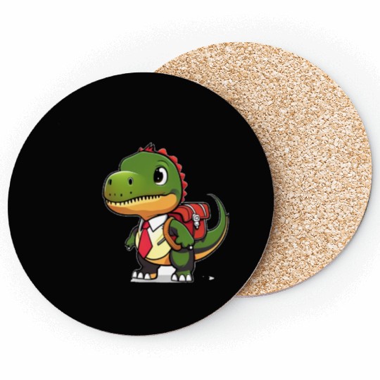 Back to school Coasters