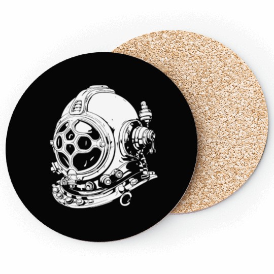 Diving Diver Commercial Diving Coasters