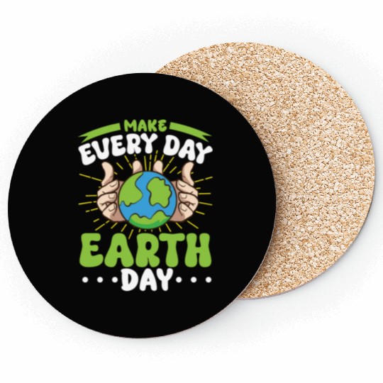 Climate Change Environmental Earth Day Planet Coasters
