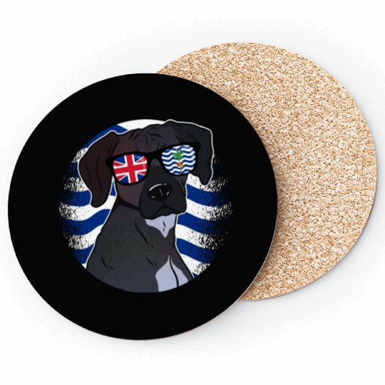 British Indian Ocean Territory Coasters