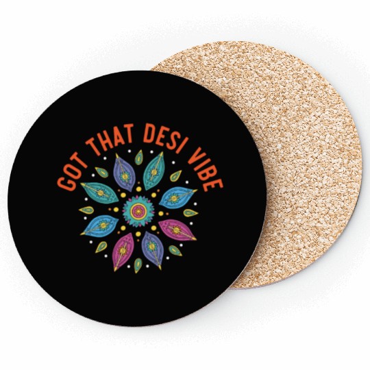 Happy Diwali Diwali Festival Indian Hindu Hinduism Coasters