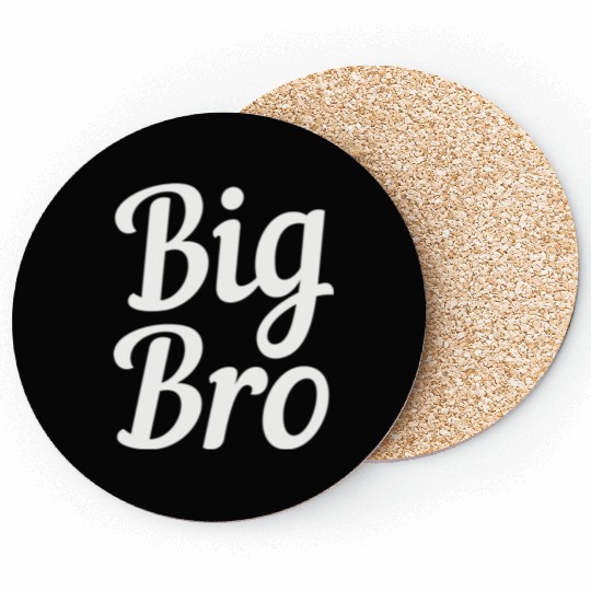 Big Brother Coasters