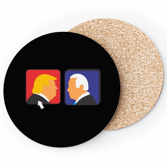Usa Elections Coasters