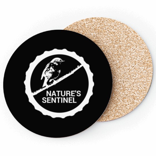 Guardian of Nature #Robin Coasters