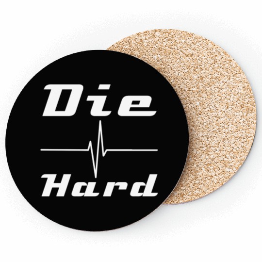 Die Hard Coasters