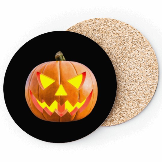 It´s Halloween! Coasters