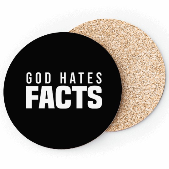 Atheism Skeptics Atheists Atheist Science Coasters