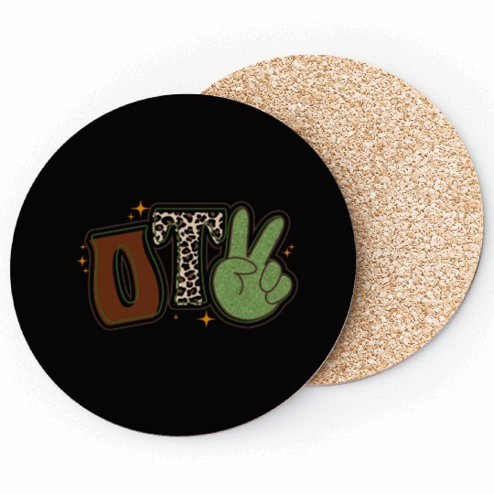 OT Coasters