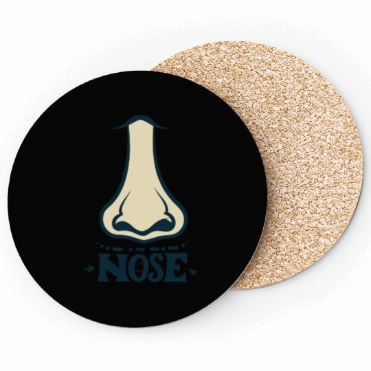 The Nose Coasters