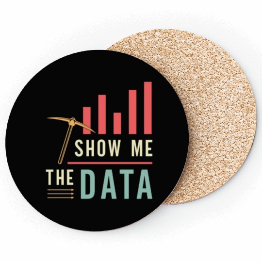Data Mining Show Me The Data Computer Engineering Coasters