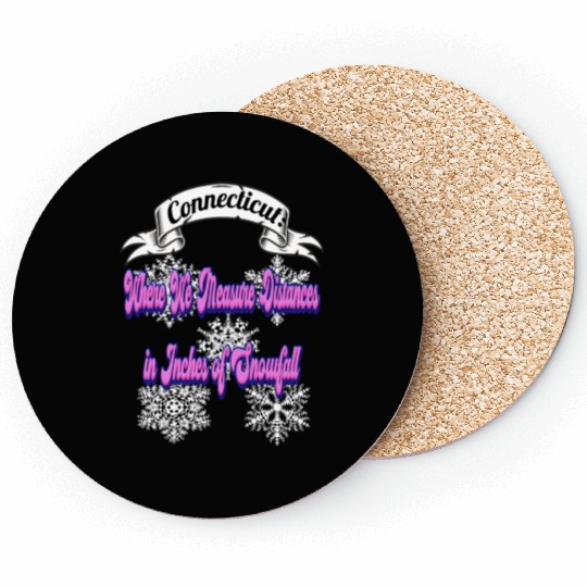 Connecticut Coasters