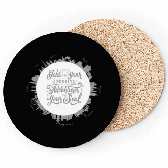 travel world Coasters