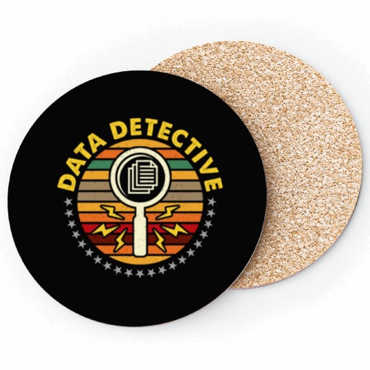 Data Analyst Data Detective Statistics Programmer Coasters