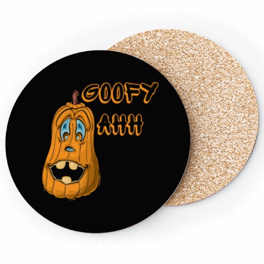Goofy Ahh Coasters