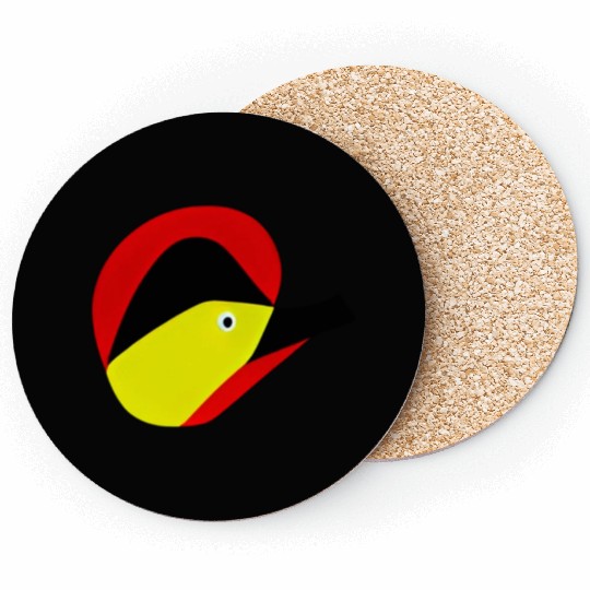 PATOLINO CLONE Coasters