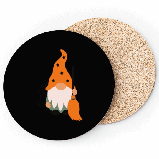 Sabiya Designs presents Halloween Fever short Coasters