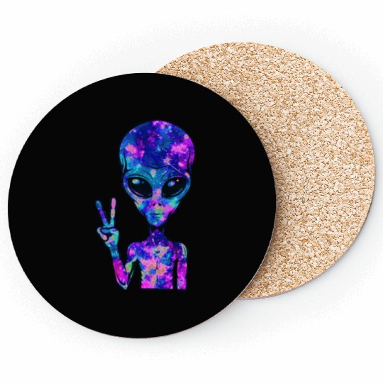 Alien victory Coasters