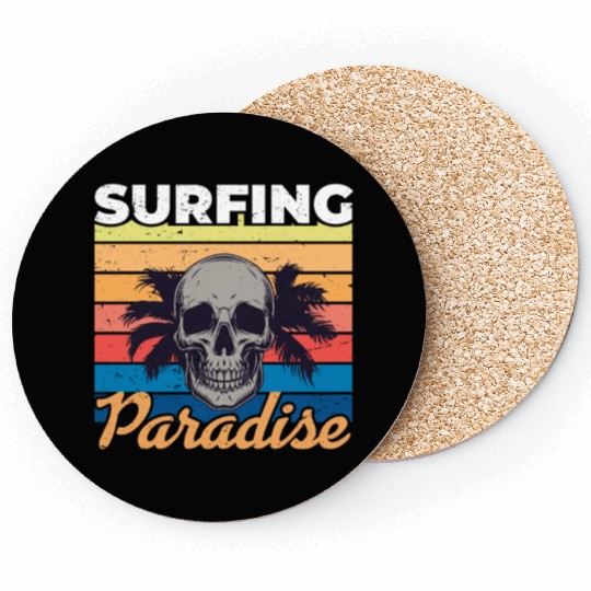 Summer Coasters design