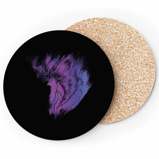 Storm Chaser Coasters