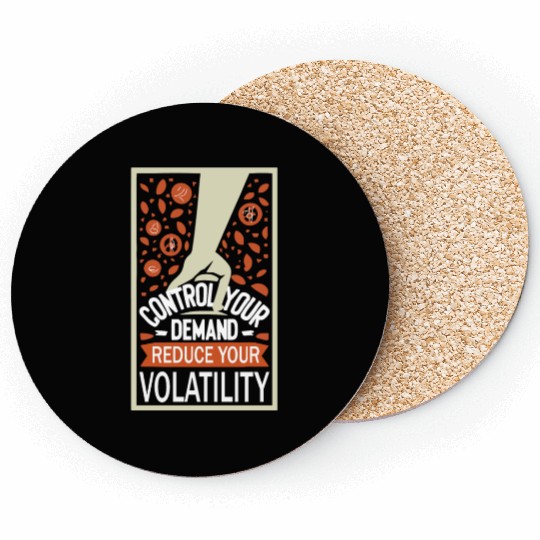 Control demand Coasters