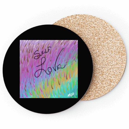 Self Love Coasters