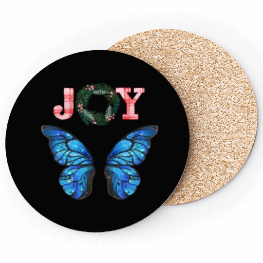 butterfly Coasters