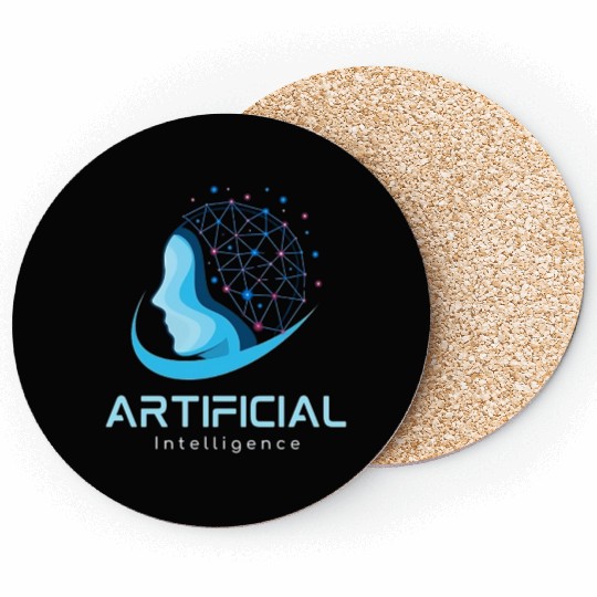 AI Wears Coasters