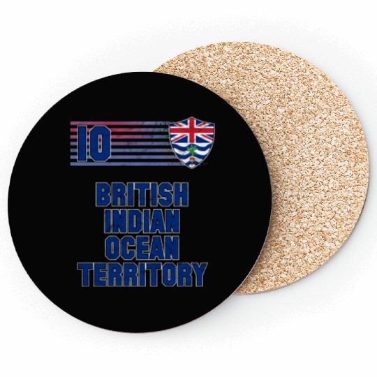 British Indian Ocean Territory Coasters