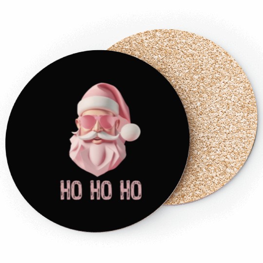Ho ho ho Coasters