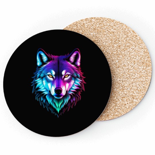 Alpha Wolf Coasters