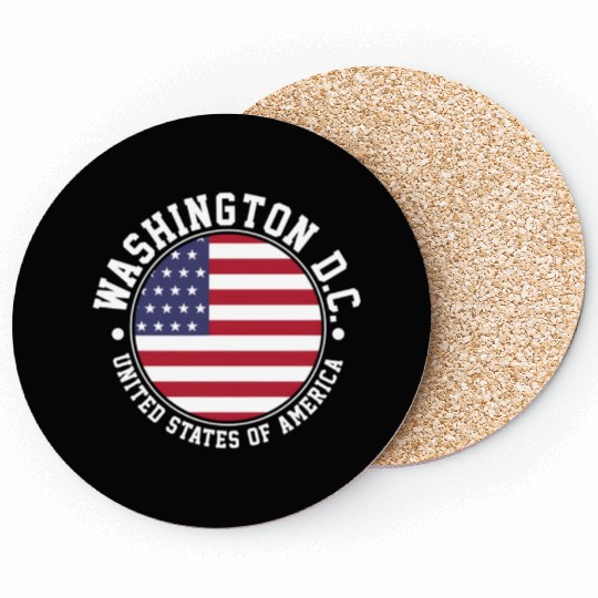 Washington Dc Coasters