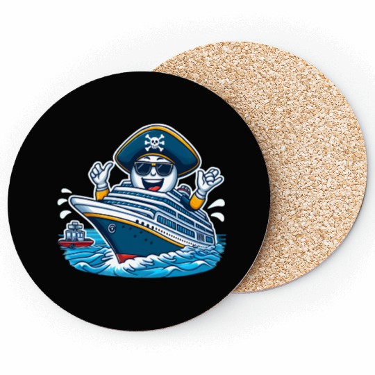 Ahoy, Laughter on the High Seas: A Hilarious Voya Coasters