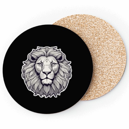 the lion Coasters