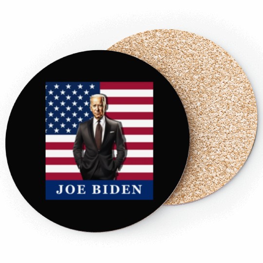 US United States, Elections 2024, Joe Biden Coasters