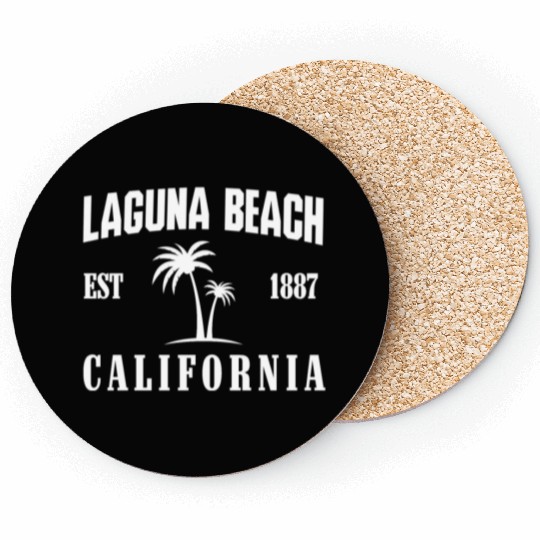Laguna beach Coasters