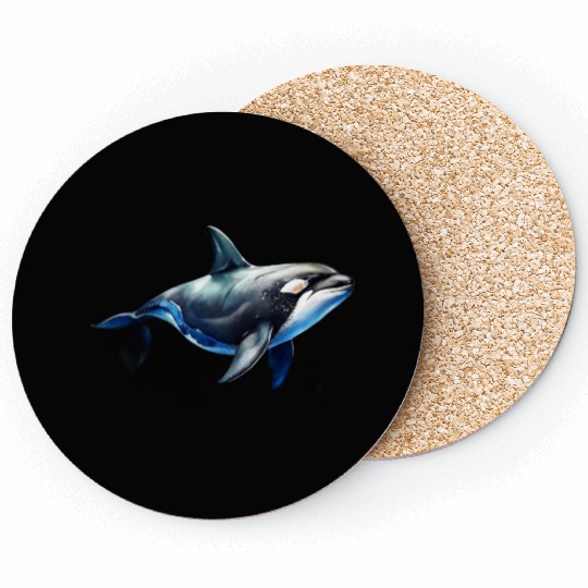 killer whale Coasters