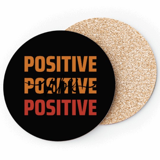 Positive Coasters