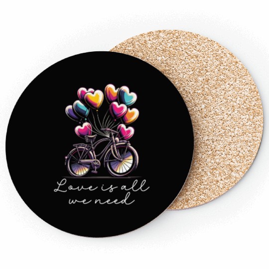 Song Lyrics Music Lover Songwriter Music Festival Coasters