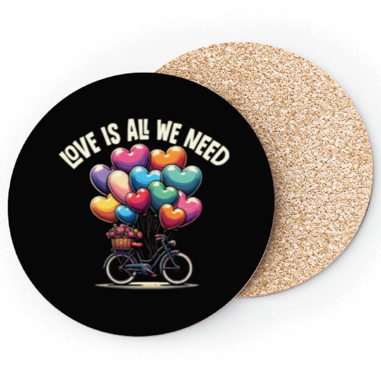 Song Lyrics Music Lover Songwriter Music Festival Coasters