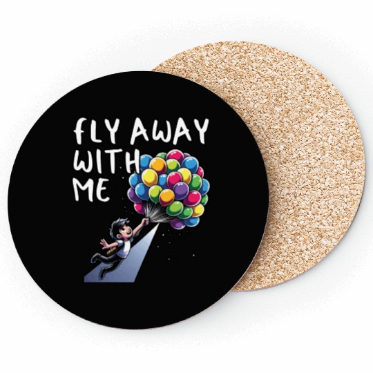 Song Lyrics Music Lover Songwriter Music Festival Coasters