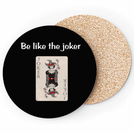 joker Coasters