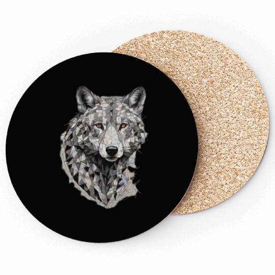 the wolf Coasters