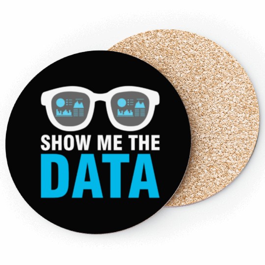 Data Engineer Essentials Coasters