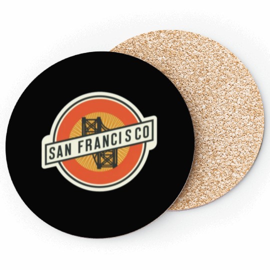 San Francisco Coasters