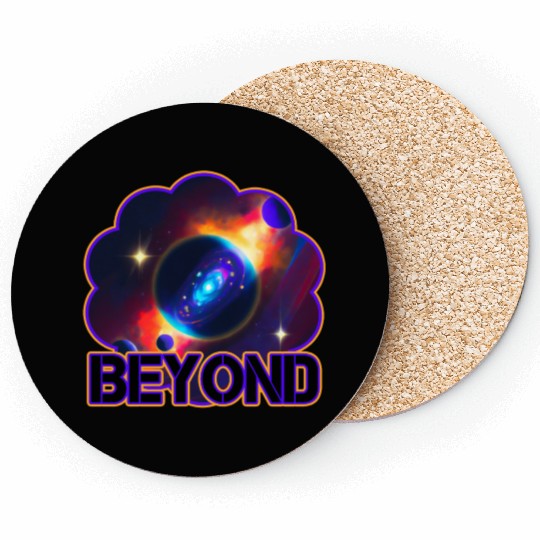 Novelty Beyond Coasters