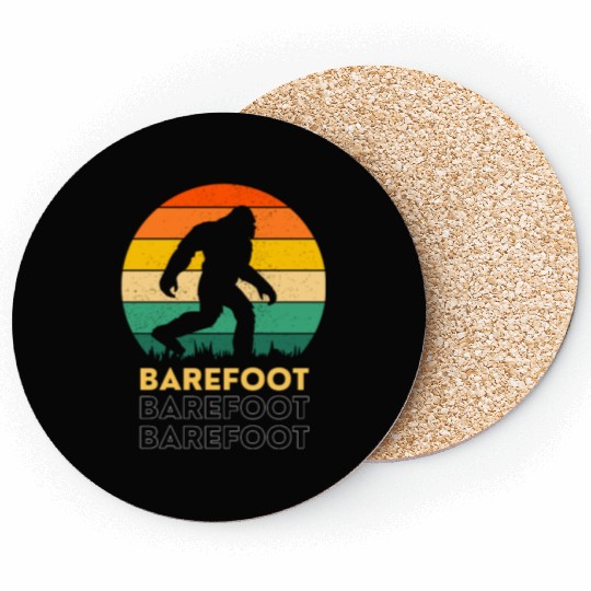 Barefoot Coasters