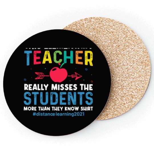 Siddikur Elementary School 29 Coasters