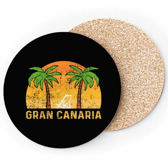 Embrace The Sun Gran Canaria Canary Islands Escape Coasters